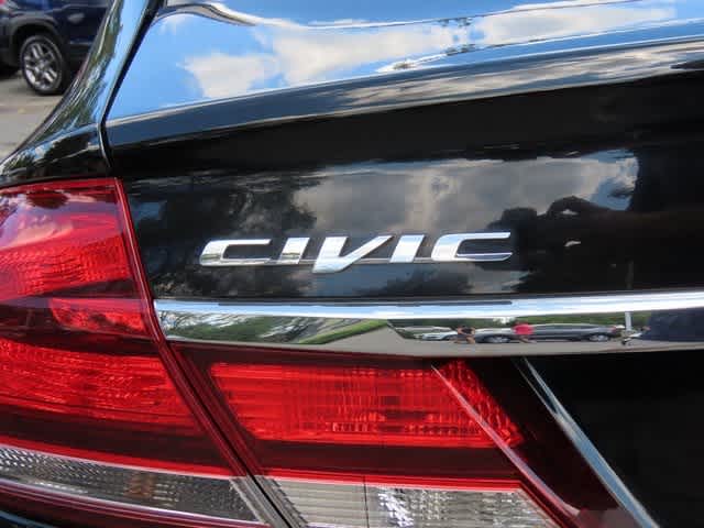 Thumbnail: 2014 Honda Civic - 7