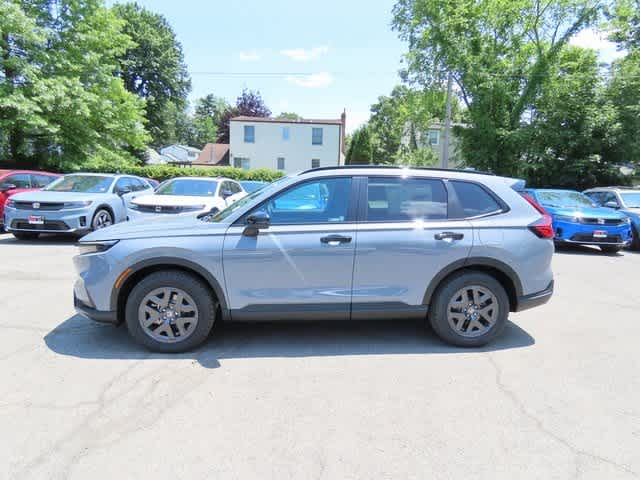 Thumbnail: 2026 Honda CR-V - 3