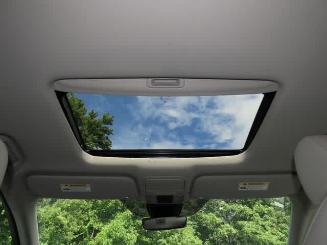 Thumbnail: 2026 Honda Odyssey - 25