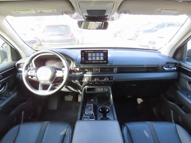 Thumbnail: 2024 Honda Pilot - 19