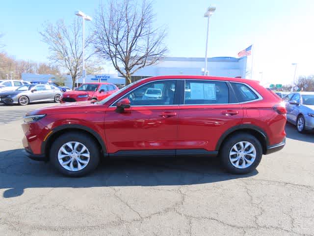 Thumbnail: 2023 Honda CR-V - 3
