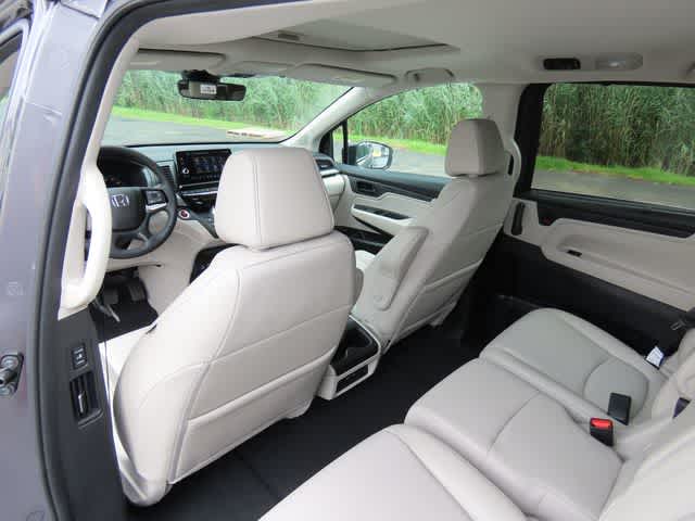 Thumbnail: 2026 Honda Odyssey - 15