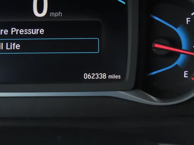 Thumbnail: 2022 Honda Pilot - 27