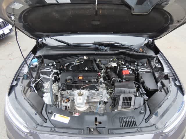 Thumbnail: 2023 Honda HR-V - 9