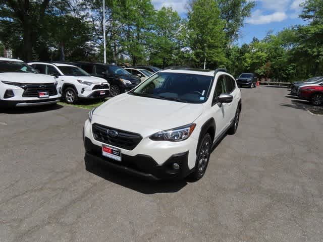 2021 Subaru Crosstrek Sport -
                  Nanuet, NY