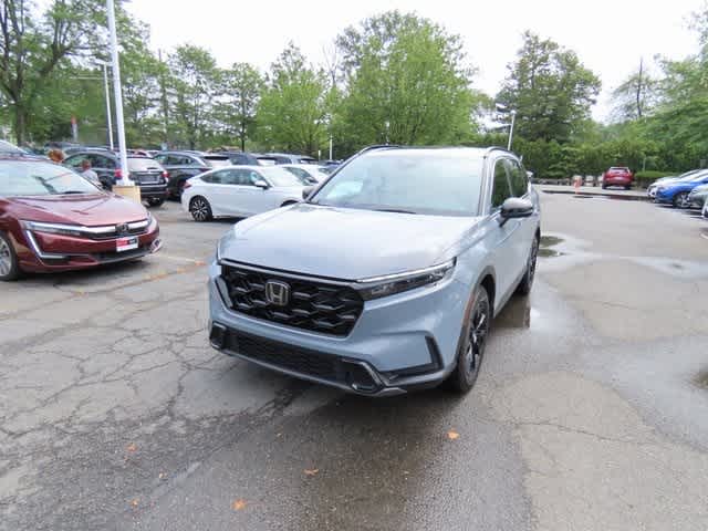 Thumbnail: 2024 Honda CR-V - 1