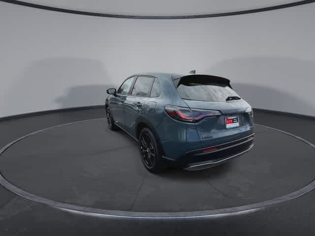 Thumbnail: 2026 Honda HR-V - 6