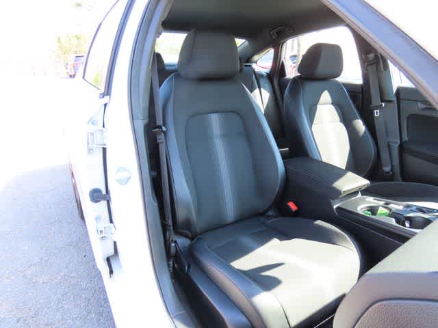 Thumbnail: 2023 Honda Civic - 15