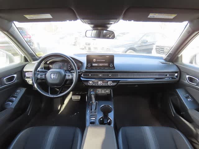 Thumbnail: 2023 Honda Civic - 17