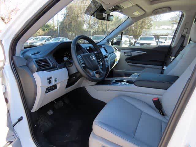 Thumbnail: 2026 Honda Ridgeline - 2