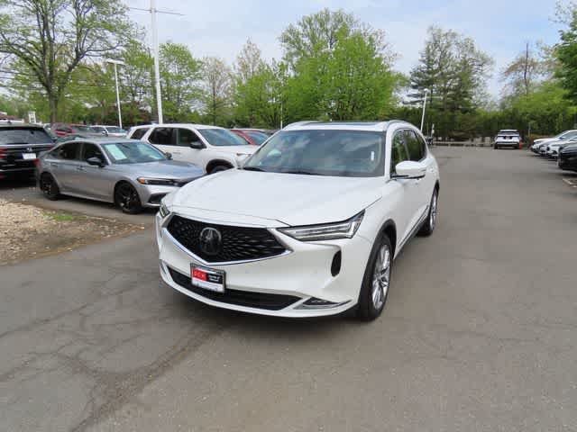 Thumbnail: 2023 Acura MDX - 1
