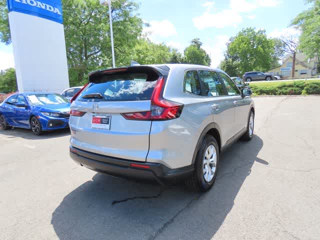 Thumbnail: 2024 Honda CR-V - 4
