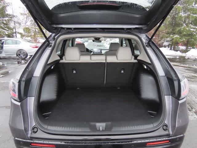 Thumbnail: 2023 Honda HR-V - 10