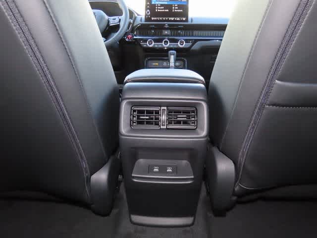 Thumbnail: 2026 Honda CR-V - 28