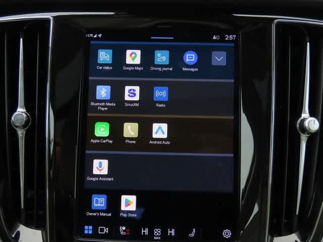 Thumbnail: 2024 Volvo S60 - 20