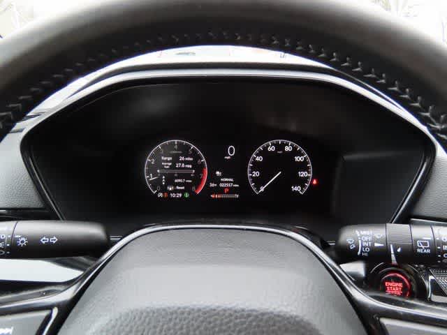 Thumbnail: 2025 Honda CR-V - 25