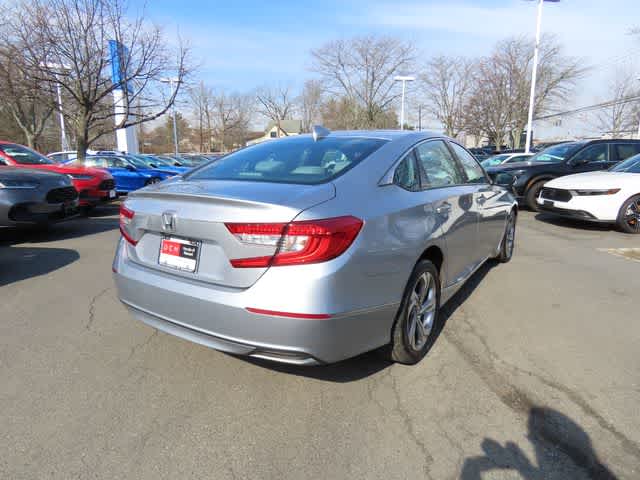 Thumbnail: 2018 Honda Accord - 4