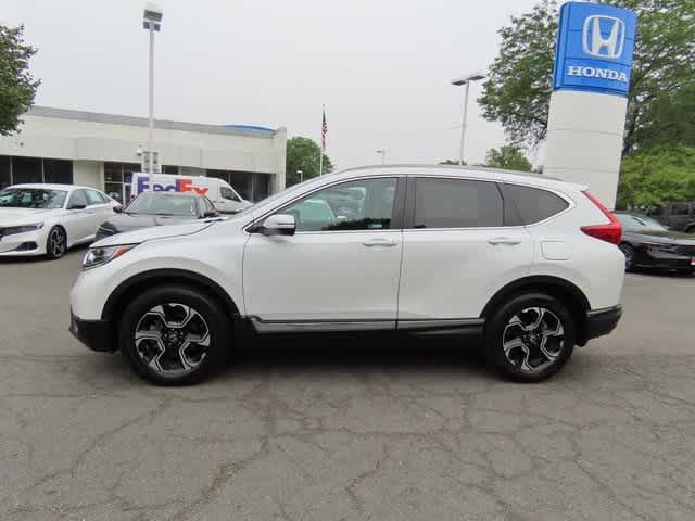 Thumbnail: 2019 Honda CR-V - 3
