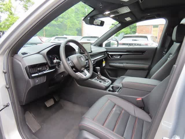 Thumbnail: 2026 Honda CR-V - 2