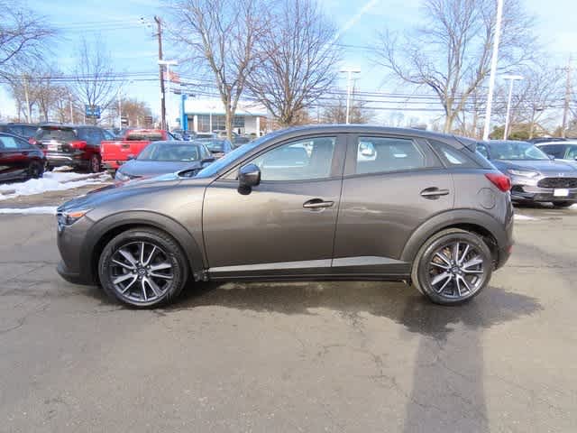 Thumbnail: 2018 Mazda CX-3 - 3