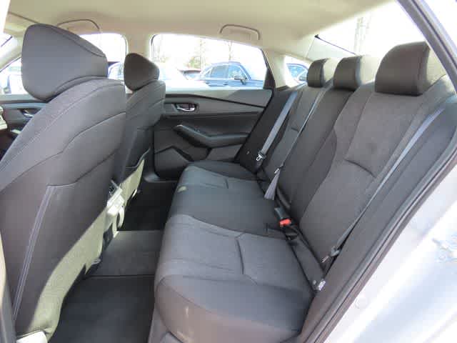 Thumbnail: 2025 Honda Accord - 12