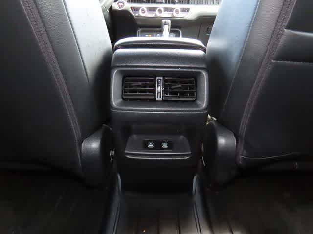 Thumbnail: 2024 Honda CR-V - 24