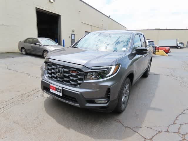 2025 Honda Ridgeline TrailSport -
                  Nanuet, NY