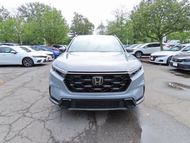 Thumbnail: 2024 Honda CR-V - 6