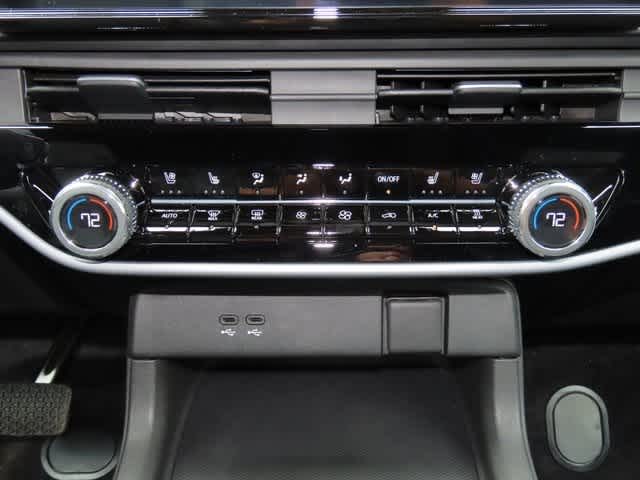 Thumbnail: 2026 Honda Prologue - 22