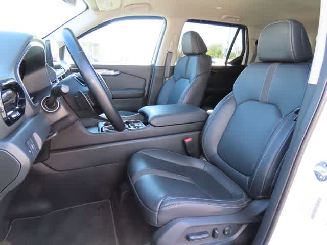 Thumbnail: 2025 Honda Pilot - 12