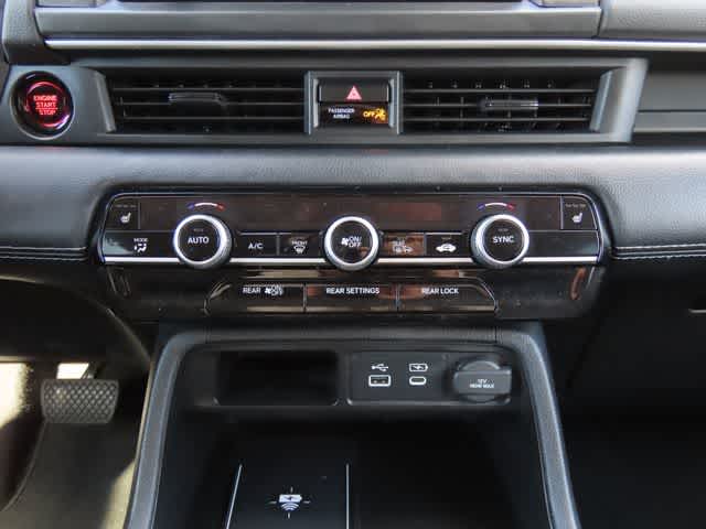 Thumbnail: 2023 Honda Pilot - 24