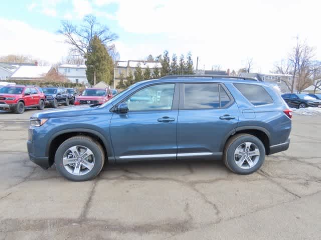 Thumbnail: 2026 Honda Pilot - 3