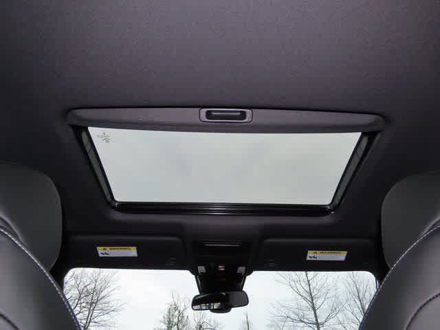 Thumbnail: 2025 Honda Accord - 24