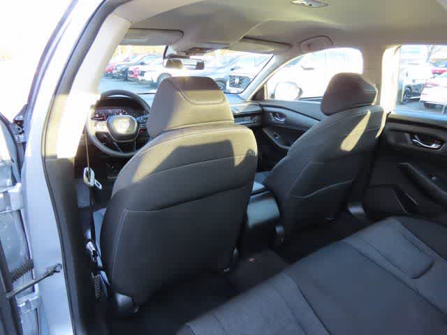 Thumbnail: 2023 Honda Accord - 13