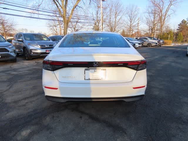 Thumbnail: 2023 Honda Accord - 5