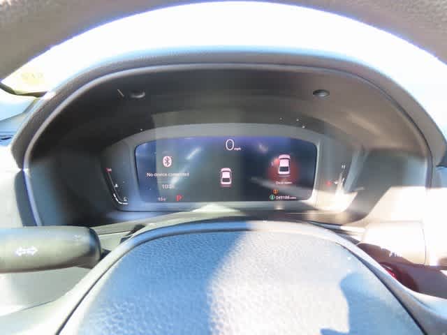 Thumbnail: 2023 Honda Accord - 23