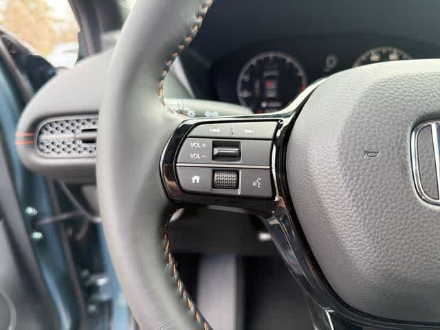 Thumbnail: 2026 Honda HR-V - 24