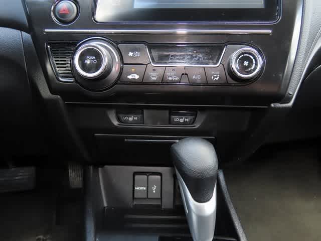 Thumbnail: 2014 Honda Civic - 18