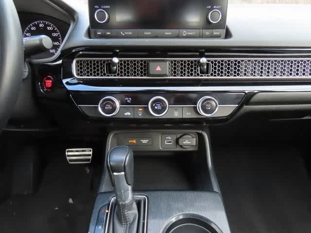 Thumbnail: 2023 Honda Civic - 19