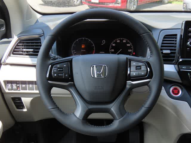 Thumbnail: 2026 Honda Odyssey - 19