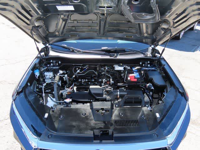 Thumbnail: 2024 Honda CR-V - 10