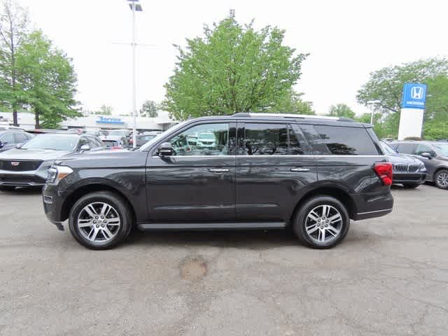 Thumbnail: 2024 Ford Expedition - 3