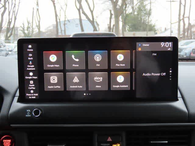 Thumbnail: 2026 Honda Pilot - 24