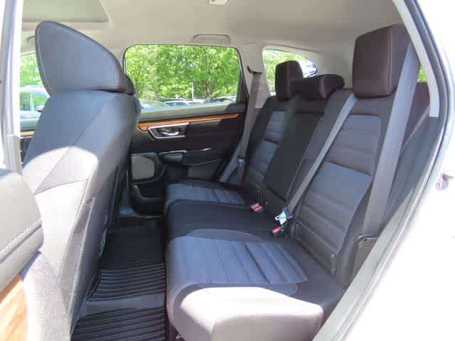 Thumbnail: 2019 Honda CR-V - 14