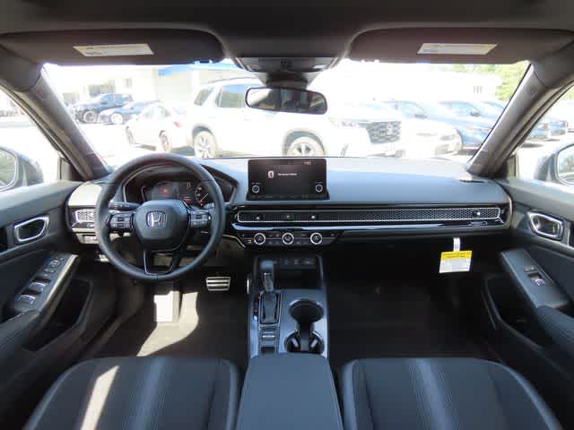 Thumbnail: 2026 Honda Civic - 18