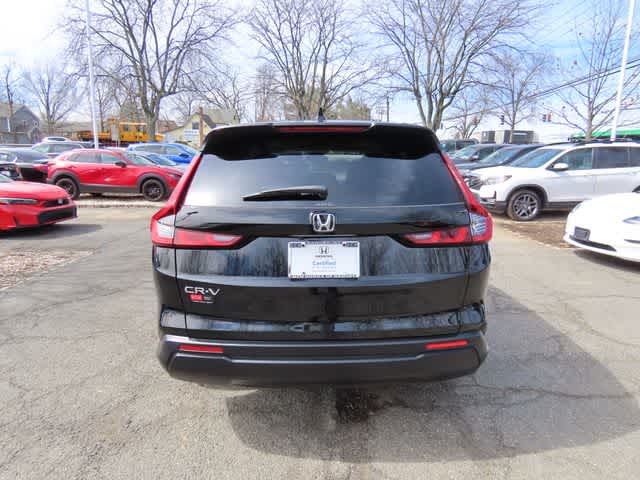 Thumbnail: 2023 Honda CR-V - 5