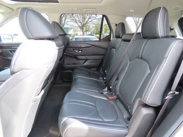 Thumbnail: 2025 Honda Pilot - 15