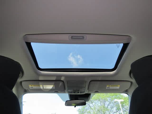 Thumbnail: 2019 Honda CR-V - 23