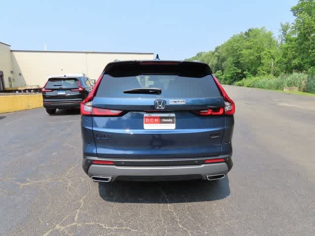 Thumbnail: 2026 Honda CR-V - 5