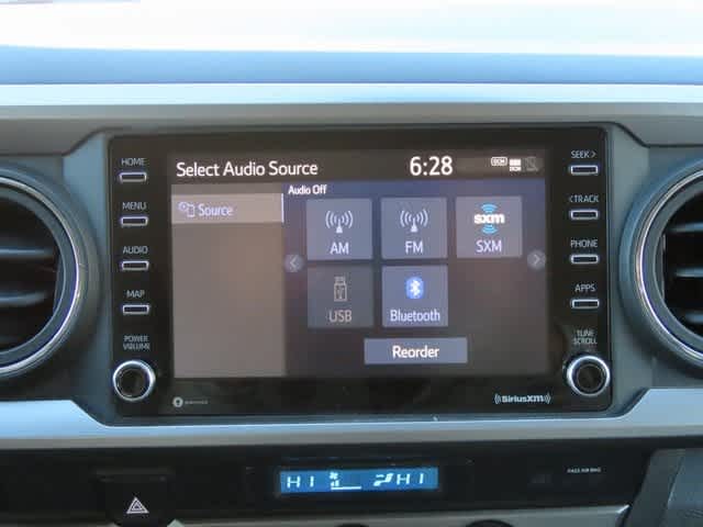 Thumbnail: 2023 Toyota Tacoma - 21